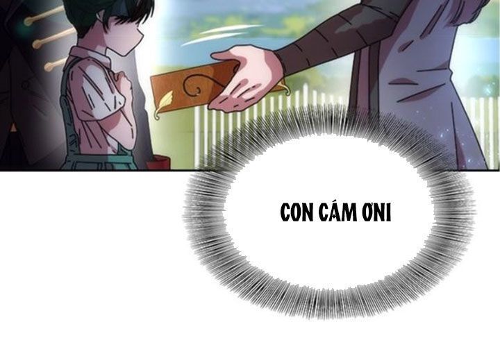 Con Gái Bảo Bối Của Ma Vương Chapter 35 - Trang 2