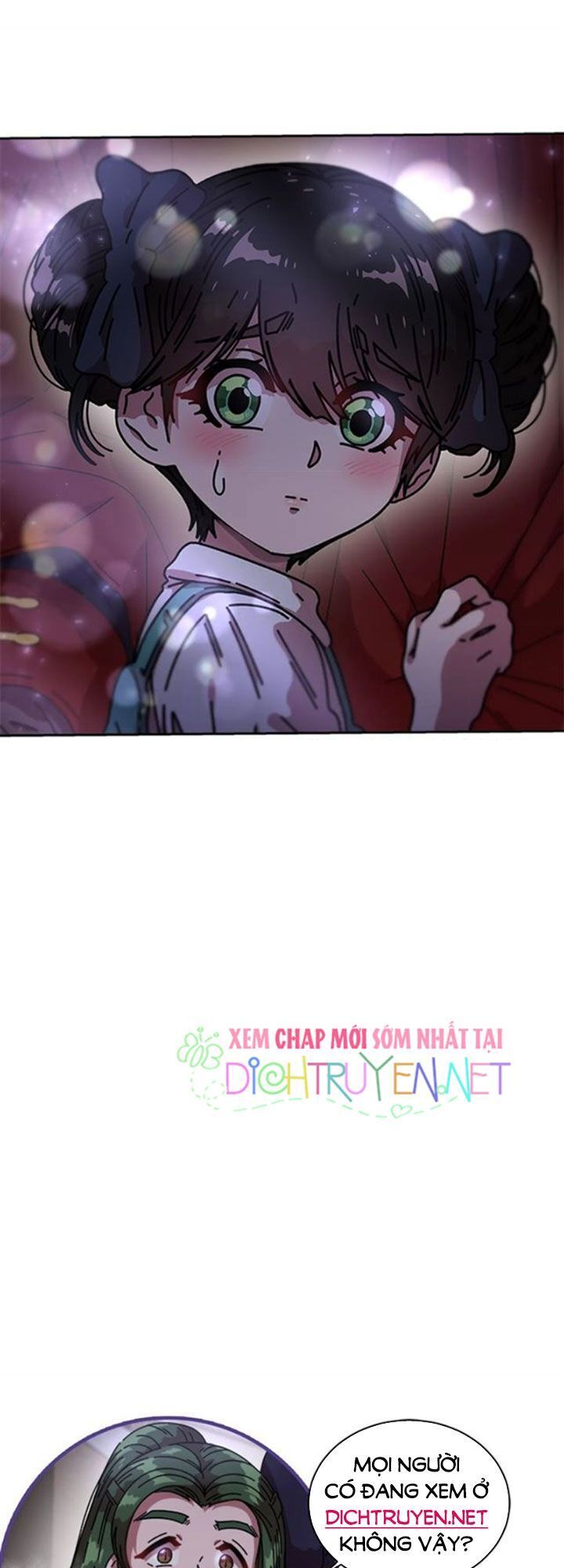 Con Gái Bảo Bối Của Ma Vương Chapter 35 - Trang 2