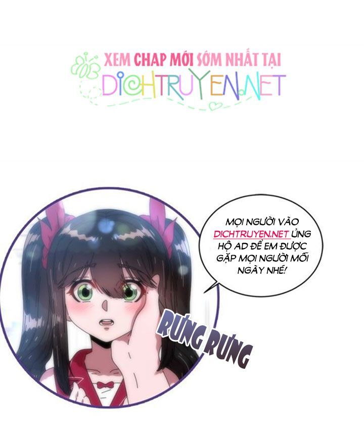 Con Gái Bảo Bối Của Ma Vương Chapter 34 - Trang 2