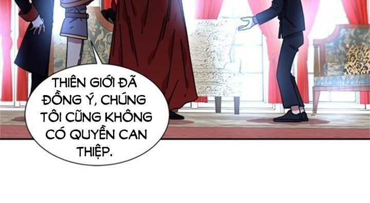 Con Gái Bảo Bối Của Ma Vương Chapter 34 - Trang 2