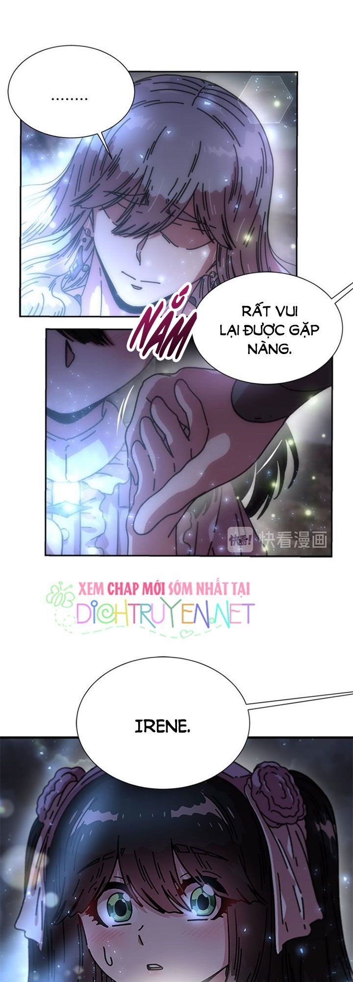 Con Gái Bảo Bối Của Ma Vương Chapter 33 - Trang 2