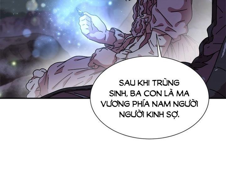 Con Gái Bảo Bối Của Ma Vương Chapter 33 - Trang 2