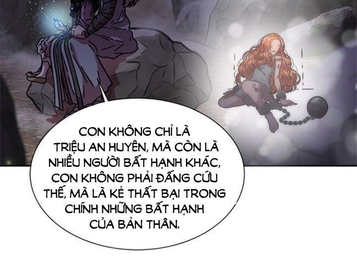 Con Gái Bảo Bối Của Ma Vương Chapter 33 - Trang 2