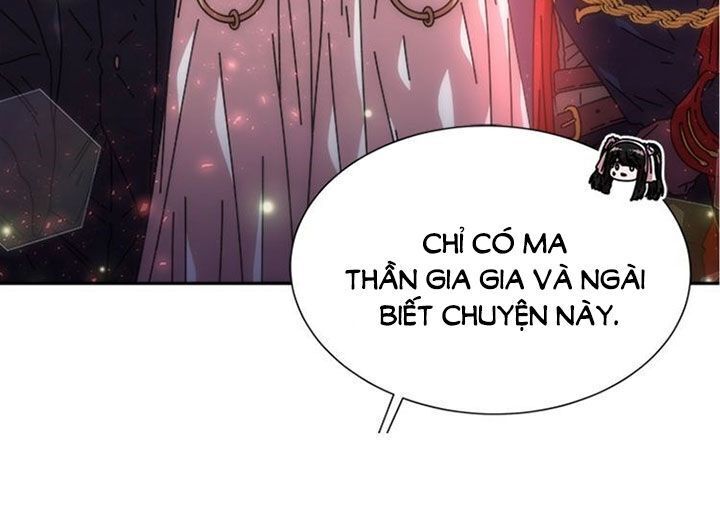 Con Gái Bảo Bối Của Ma Vương Chapter 33 - Trang 2