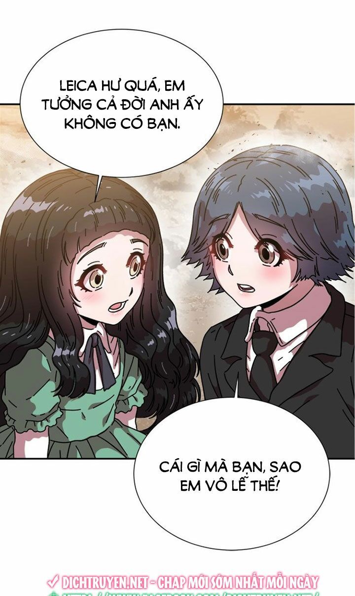 Con Gái Bảo Bối Của Ma Vương Chapter 32 - Trang 2