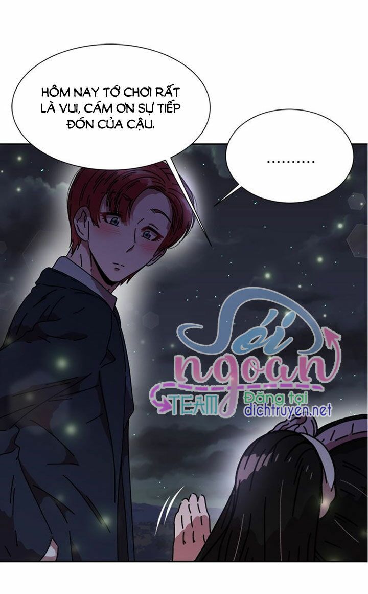 Con Gái Bảo Bối Của Ma Vương Chapter 32 - Trang 2