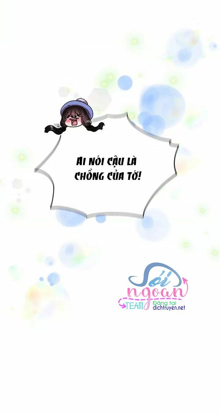 Con Gái Bảo Bối Của Ma Vương Chapter 30 - Trang 2