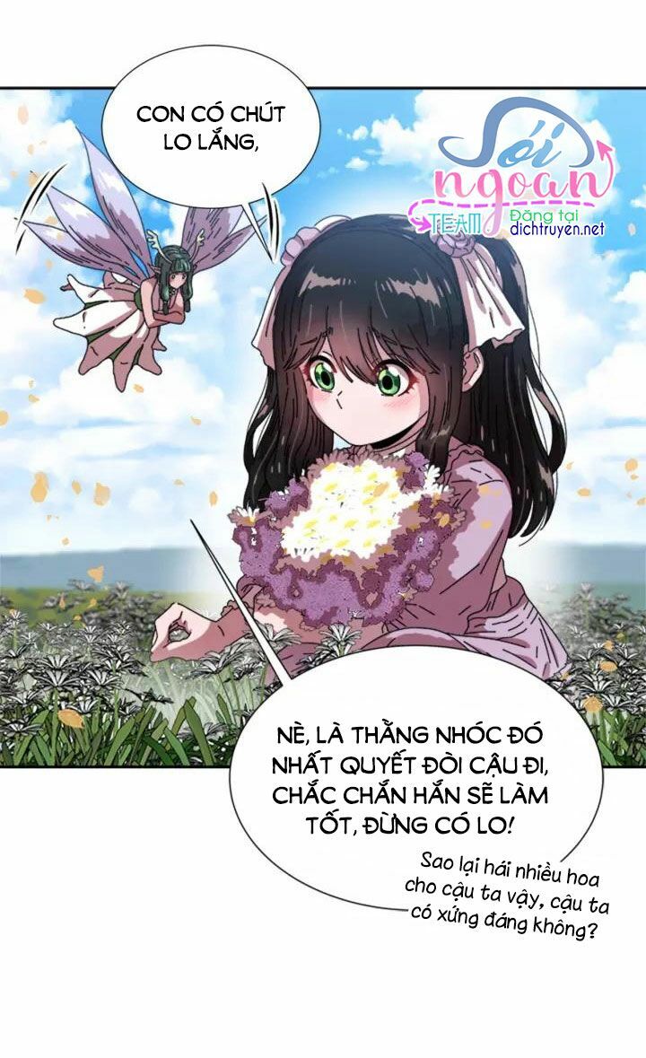 Con Gái Bảo Bối Của Ma Vương Chapter 30 - Trang 2