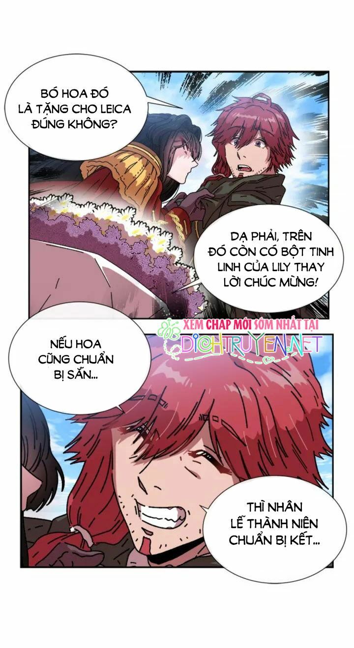 Con Gái Bảo Bối Của Ma Vương Chapter 30 - Trang 2