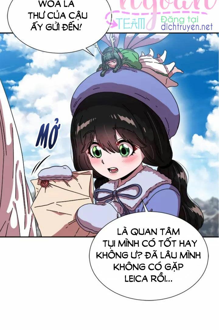 Con Gái Bảo Bối Của Ma Vương Chapter 30 - Trang 2