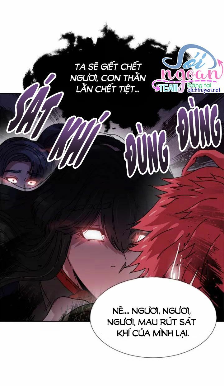 Con Gái Bảo Bối Của Ma Vương Chapter 30 - Trang 2