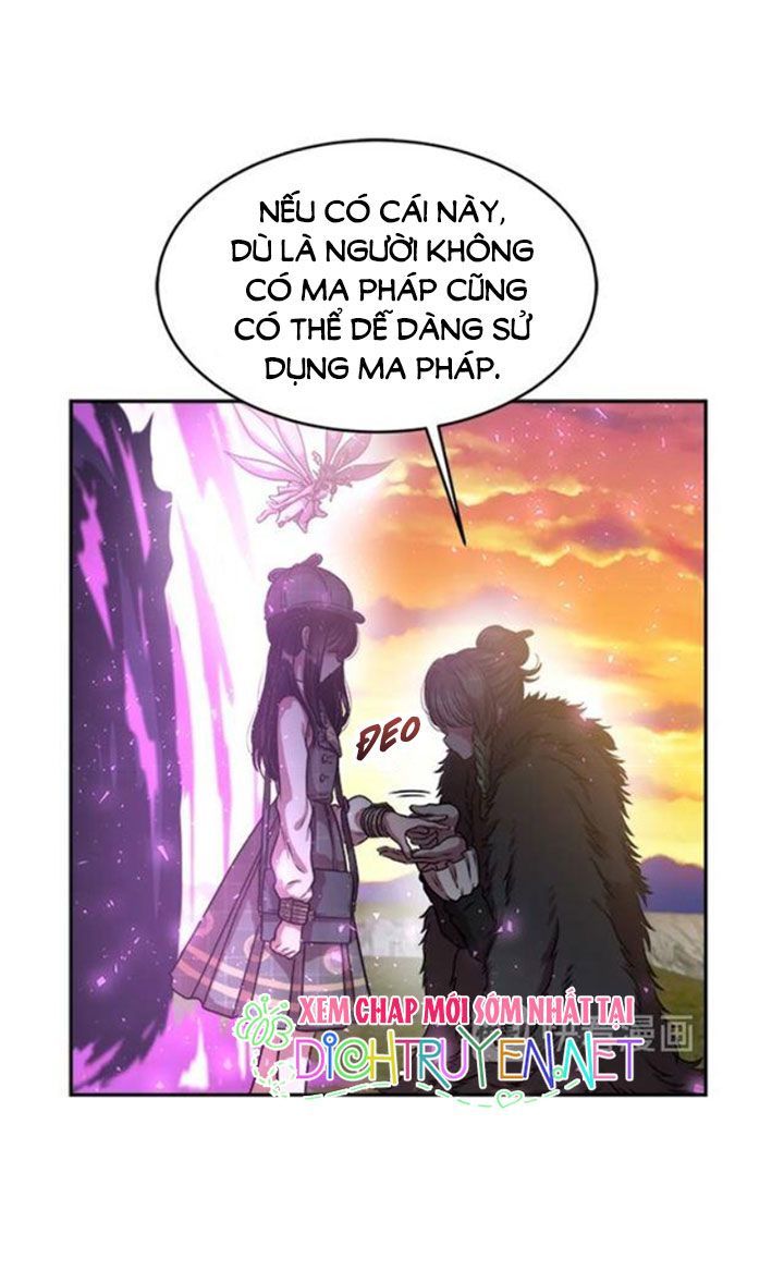 Con Gái Bảo Bối Của Ma Vương Chapter 25 - Trang 2