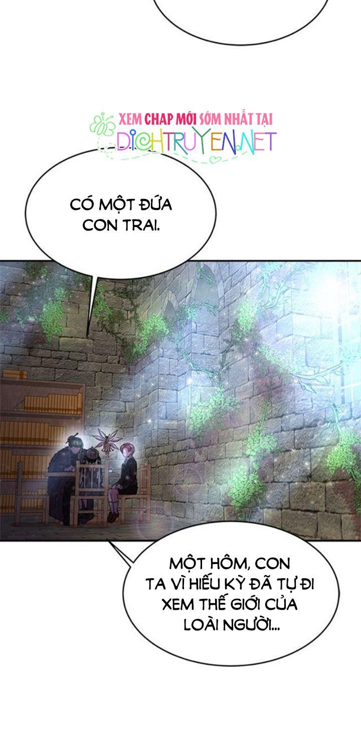 Con Gái Bảo Bối Của Ma Vương Chapter 24 - Trang 2