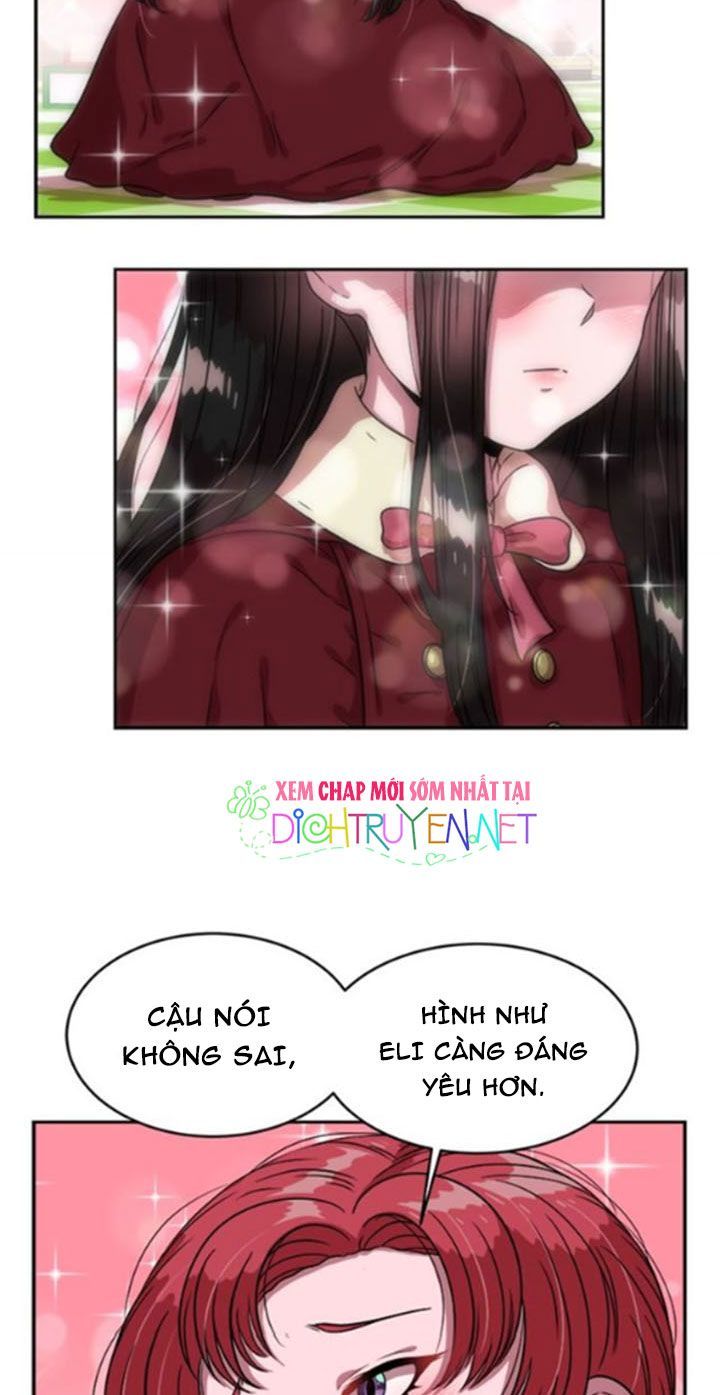 Con Gái Bảo Bối Của Ma Vương Chapter 23 - Trang 2