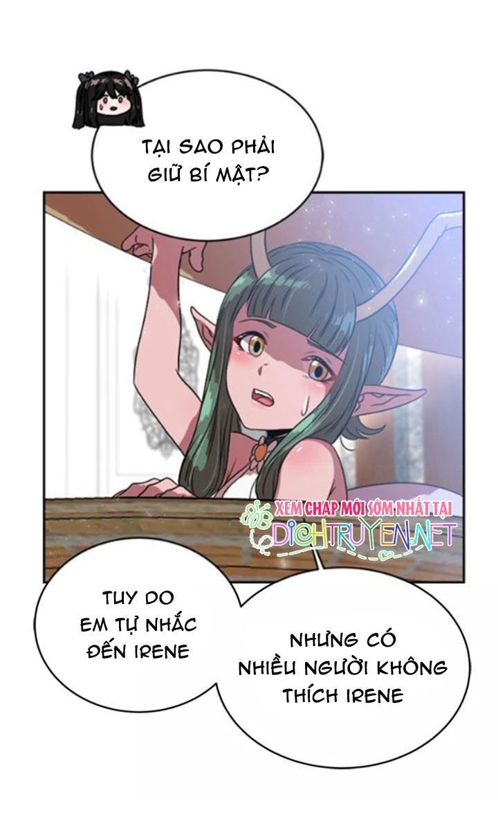 Con Gái Bảo Bối Của Ma Vương Chapter 21 - Trang 2