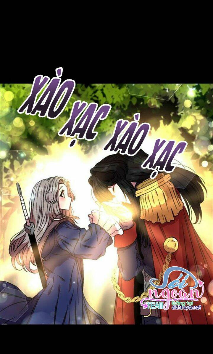 Con Gái Bảo Bối Của Ma Vương Chapter 14 - Trang 2