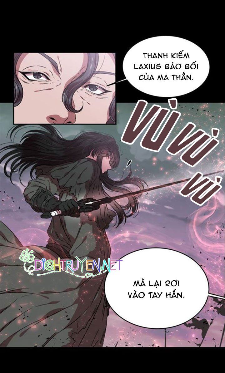 Con Gái Bảo Bối Của Ma Vương Chapter 13 - Trang 2