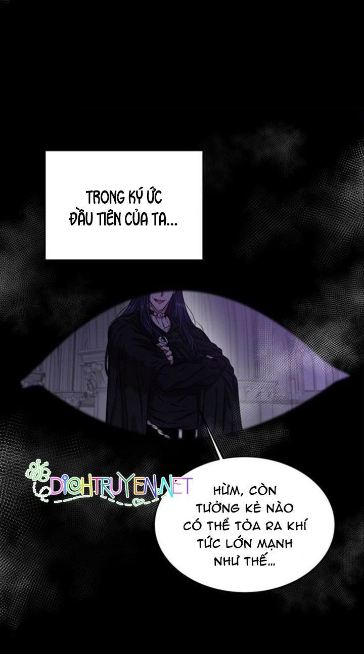 Con Gái Bảo Bối Của Ma Vương Chapter 13 - Trang 2