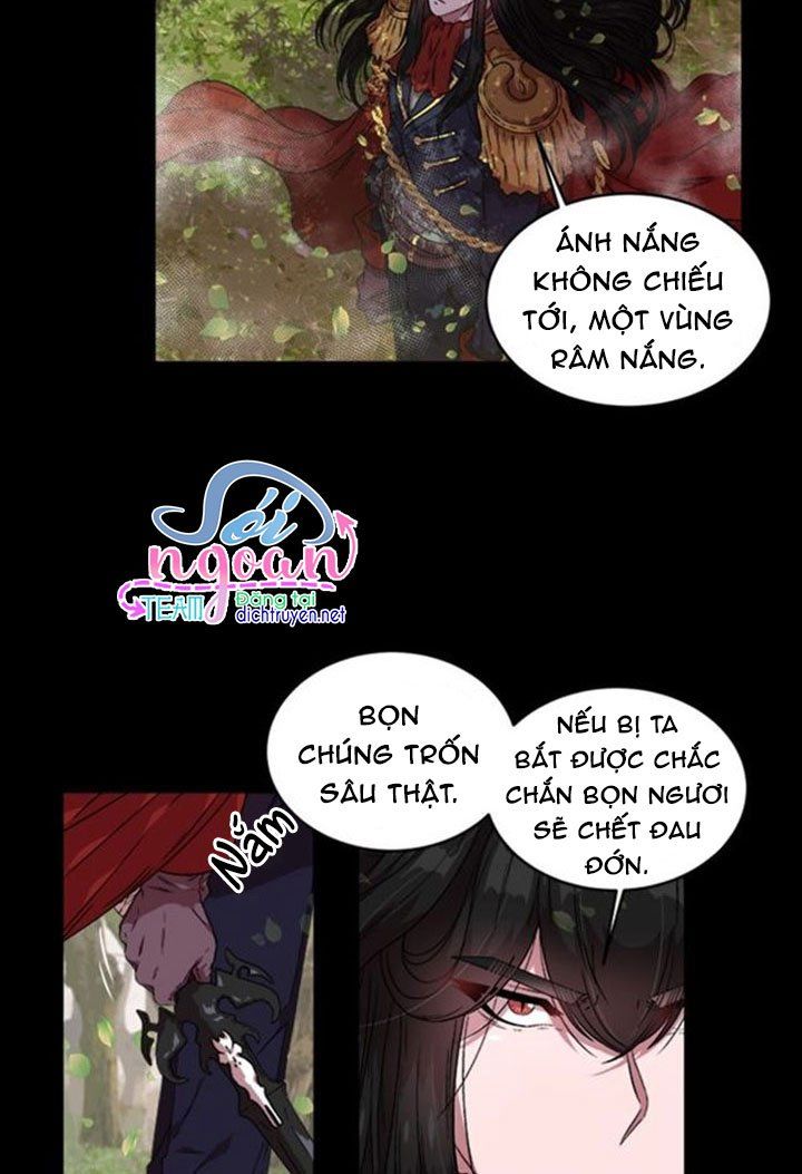 Con Gái Bảo Bối Của Ma Vương Chapter 13 - Trang 2