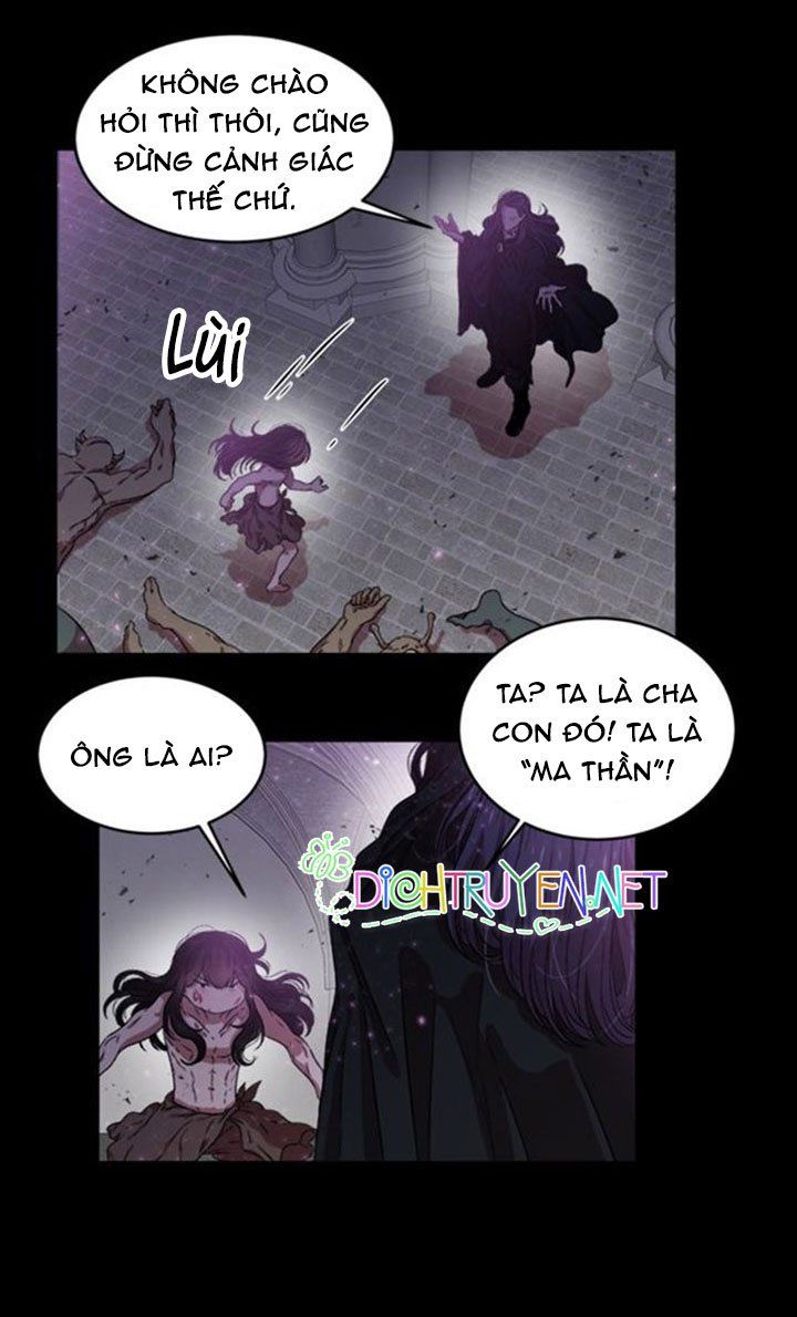 Con Gái Bảo Bối Của Ma Vương Chapter 13 - Trang 2