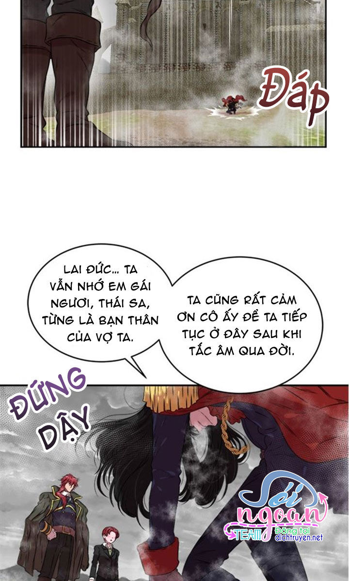 Con Gái Bảo Bối Của Ma Vương Chapter 12 - Trang 2