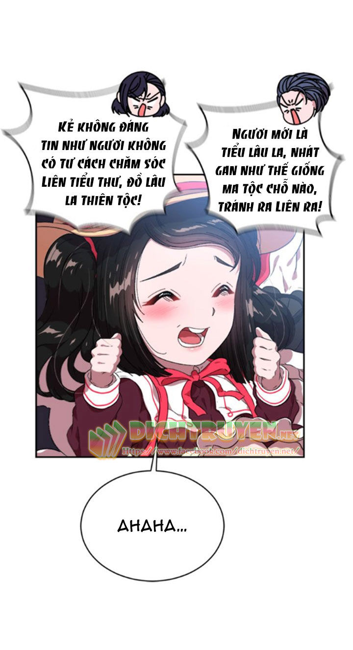 Con Gái Bảo Bối Của Ma Vương Chapter 7 - Trang 2