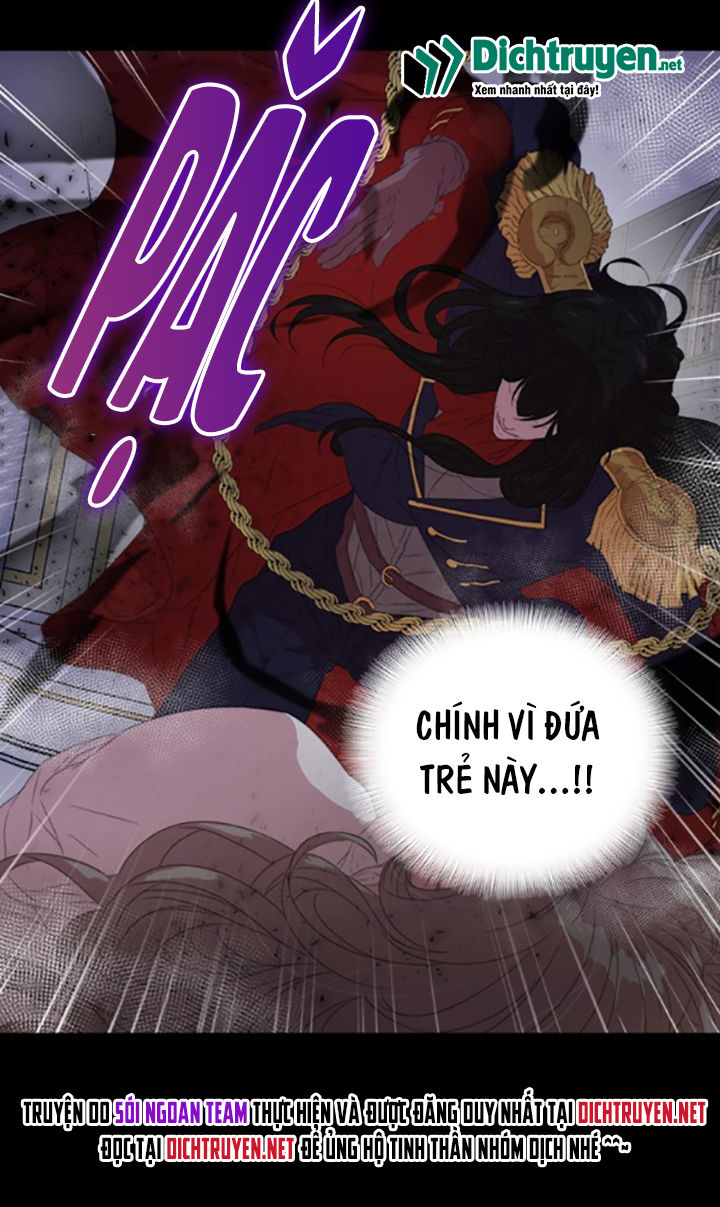 Con Gái Bảo Bối Của Ma Vương Chapter 2 - Trang 2