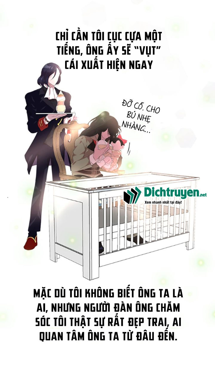 Con Gái Bảo Bối Của Ma Vương Chapter 2 - Trang 2