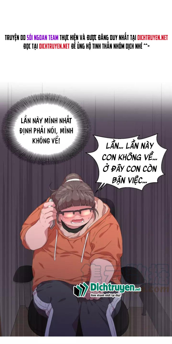 Con Gái Bảo Bối Của Ma Vương Chapter 1 - Trang 2