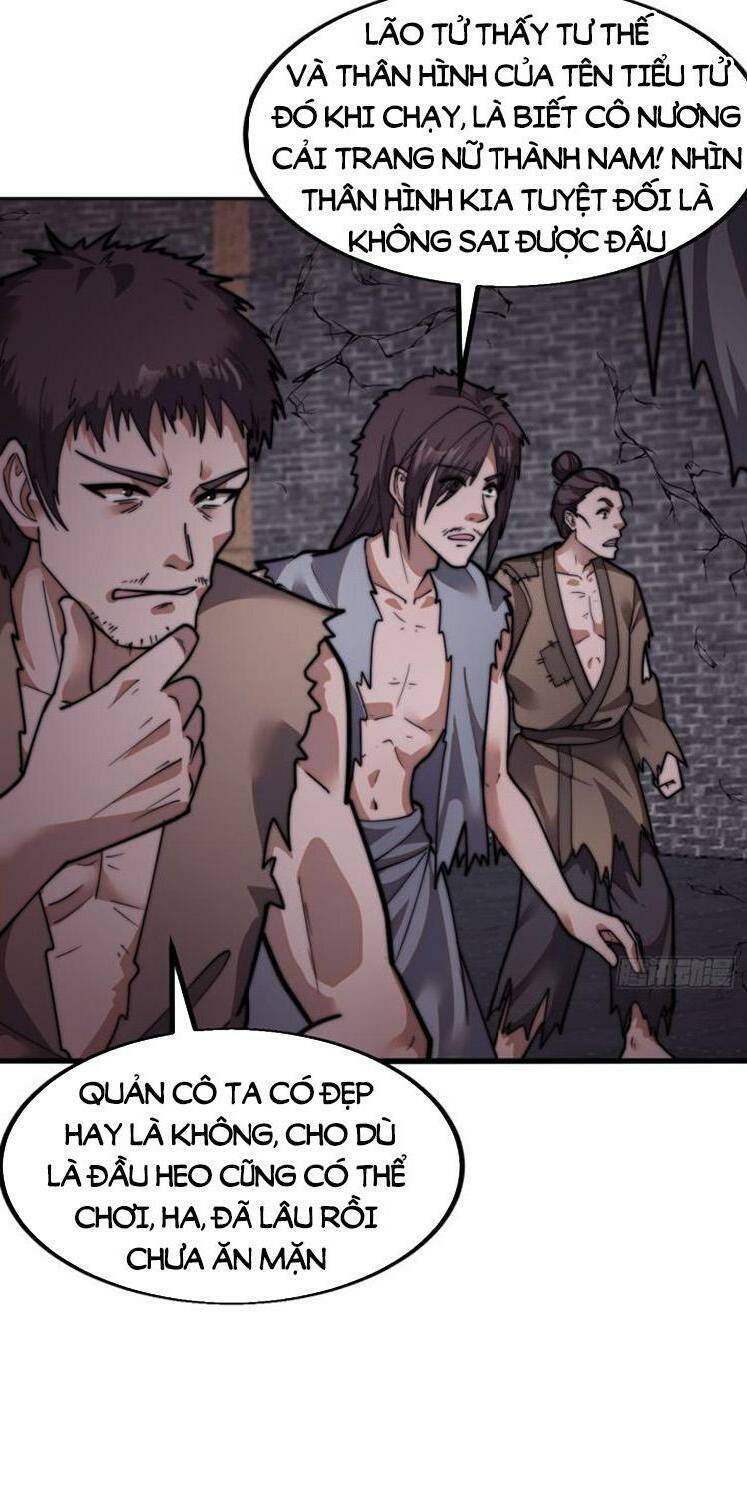 Ta Có Một Sơn Trại Ngoại Truyện Chapter 8 - Trang 2