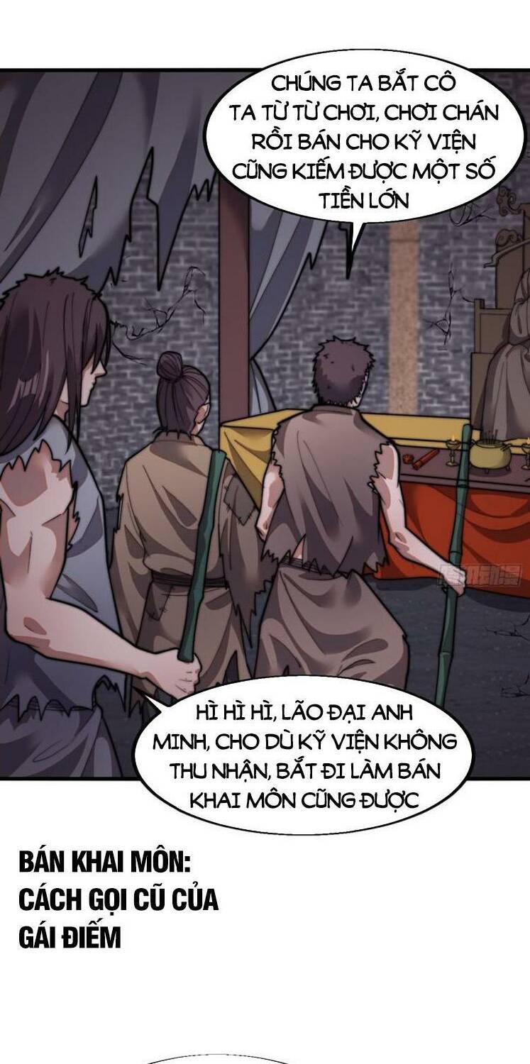 Ta Có Một Sơn Trại Ngoại Truyện Chapter 8 - Trang 2