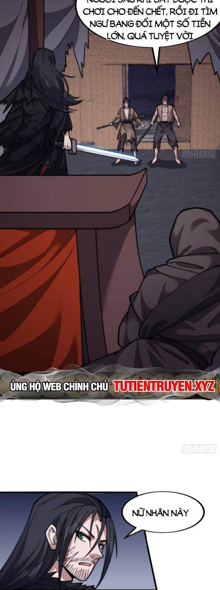 Ta Có Một Sơn Trại Ngoại Truyện Chapter 8 - Trang 2