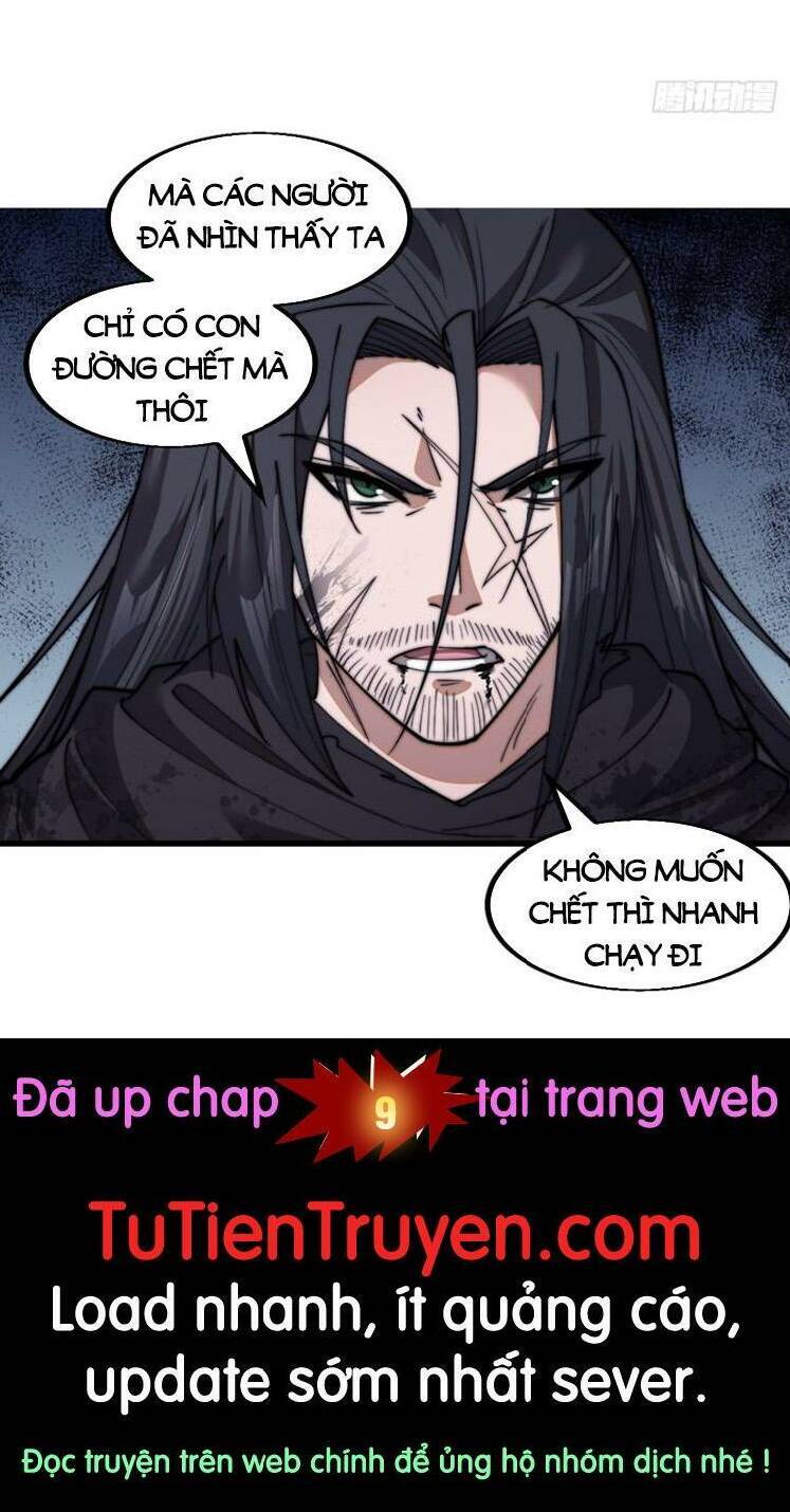 Ta Có Một Sơn Trại Ngoại Truyện Chapter 8 - Trang 2