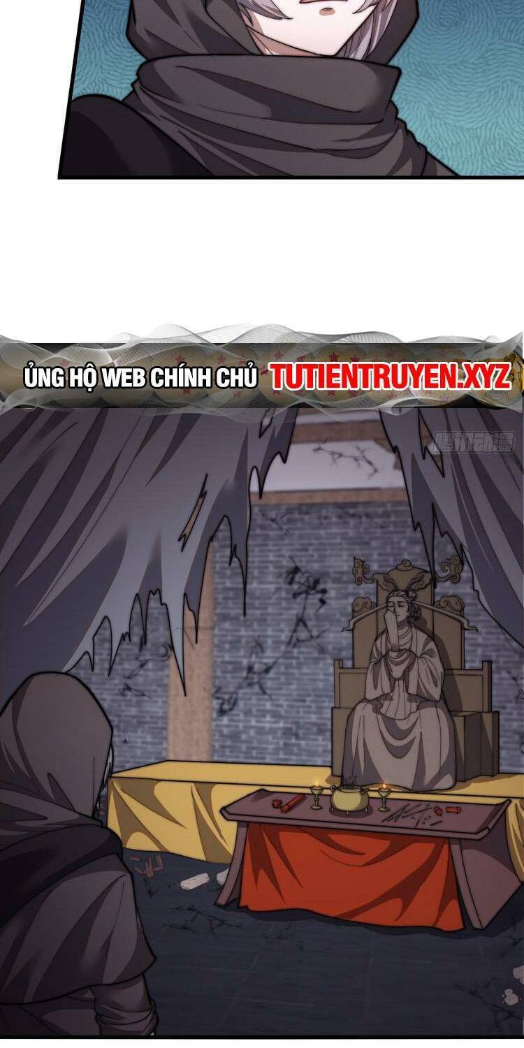 Ta Có Một Sơn Trại Ngoại Truyện Chapter 7 - Trang 2