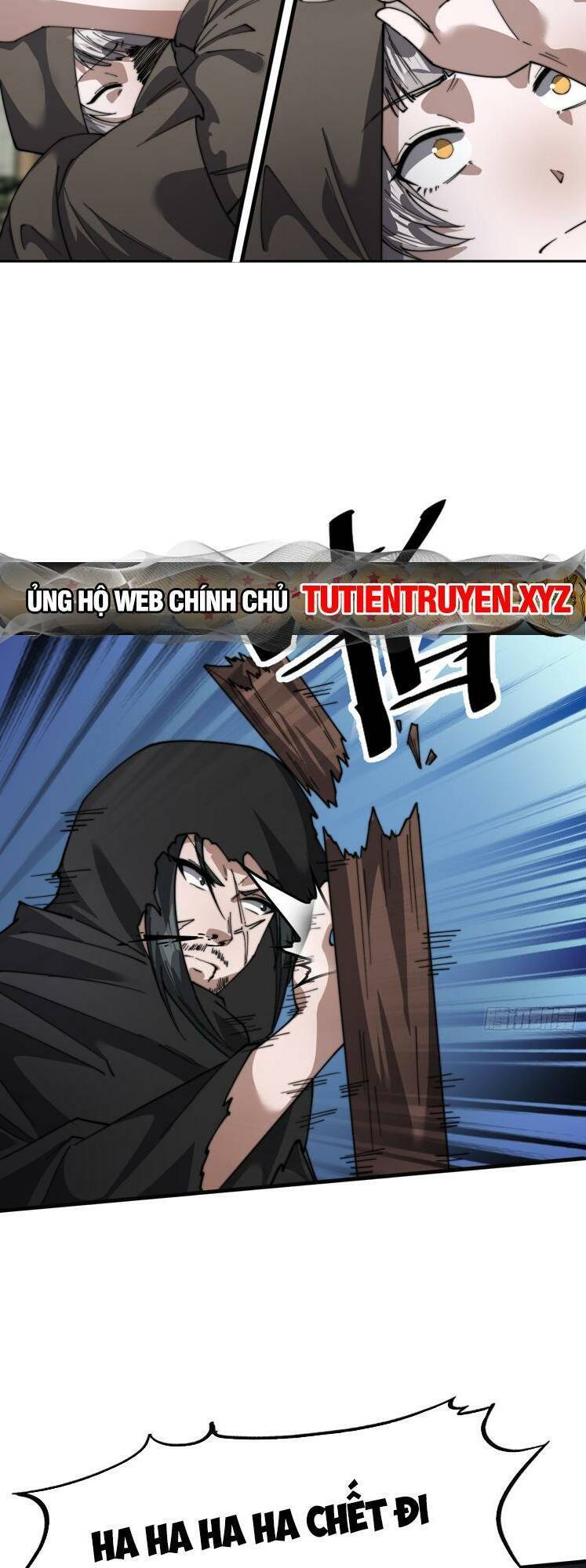 Ta Có Một Sơn Trại Ngoại Truyện Chapter 6 - Trang 2