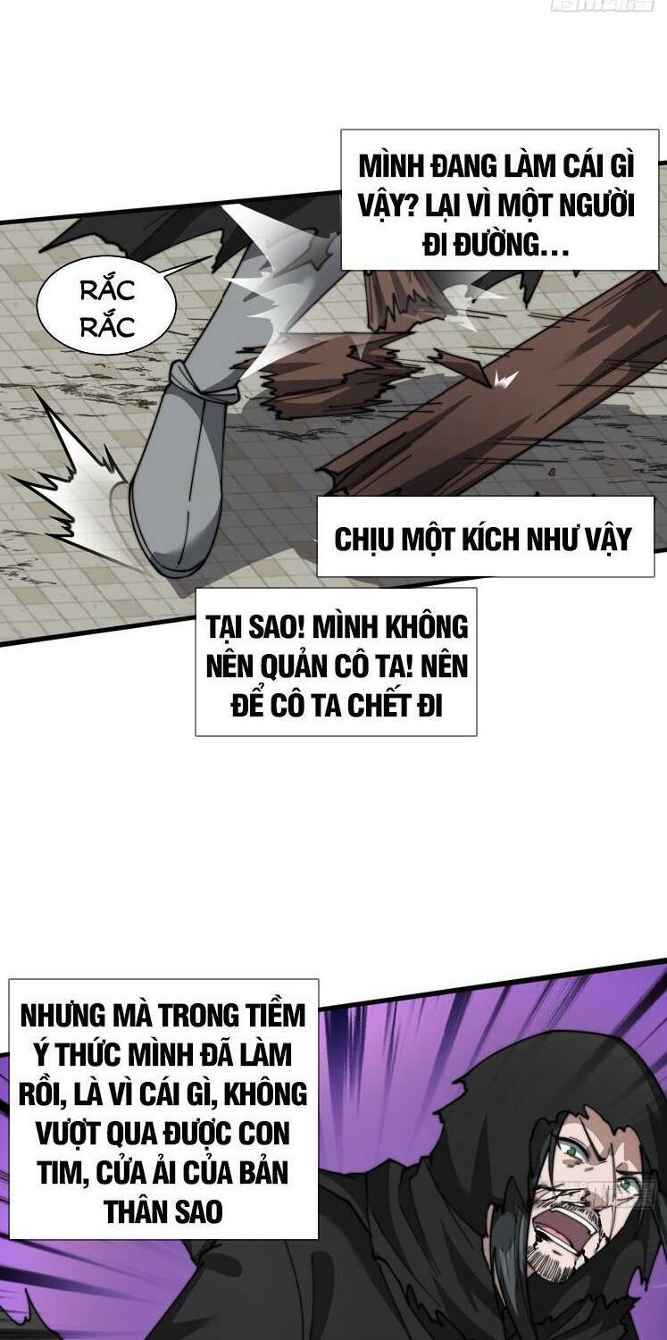 Ta Có Một Sơn Trại Ngoại Truyện Chapter 6 - Trang 2