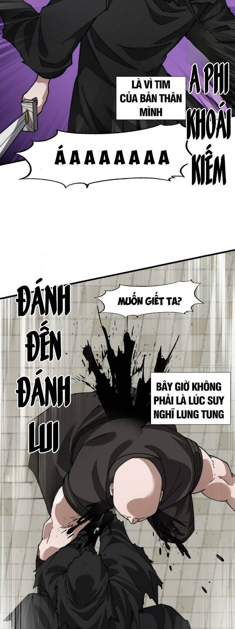 Ta Có Một Sơn Trại Ngoại Truyện Chapter 6 - Trang 2