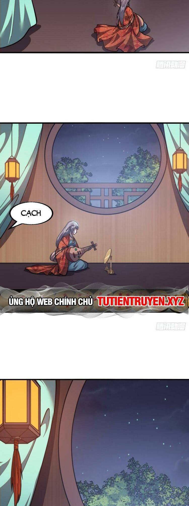 Ta Có Một Sơn Trại Ngoại Truyện Chapter 5 - Trang 2