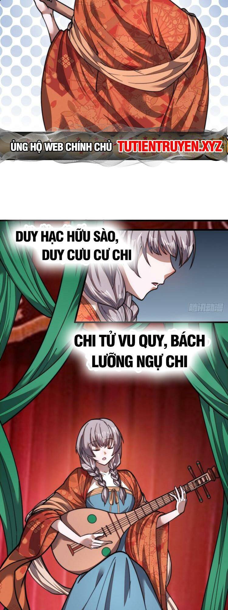 Ta Có Một Sơn Trại Ngoại Truyện Chapter 4 - Trang 2