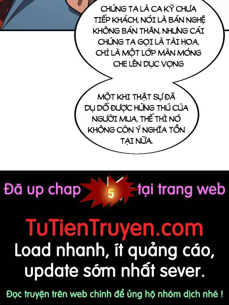 Ta Có Một Sơn Trại Ngoại Truyện Chapter 4 - Trang 2