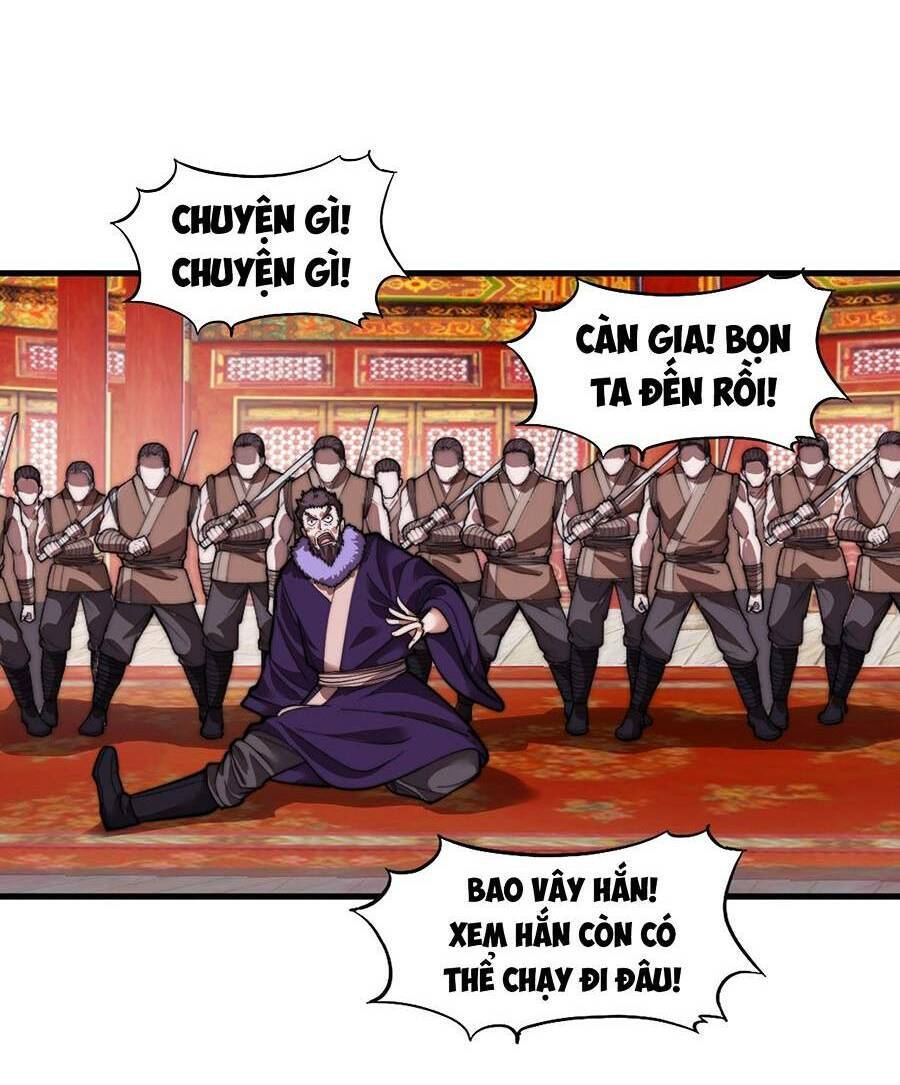 Ta Có Một Sơn Trại Ngoại Truyện Chapter 3 - Trang 2