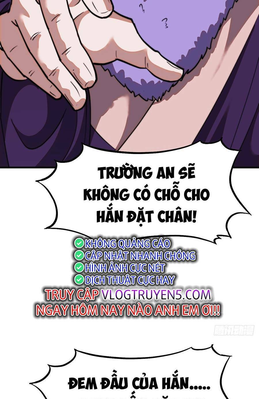 Ta Có Một Sơn Trại Ngoại Truyện Chapter 3 - Trang 2