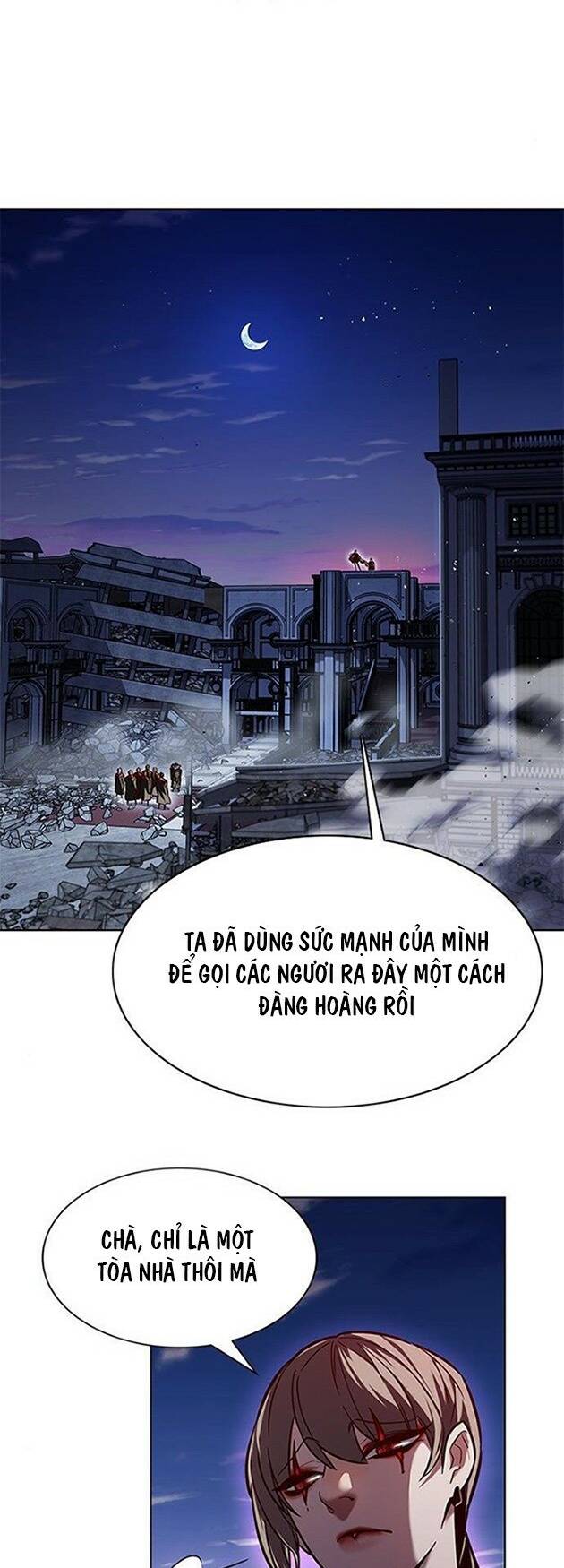 Eleceed – Hoá Thân Thành Mèo Chapter 220 - Trang 2