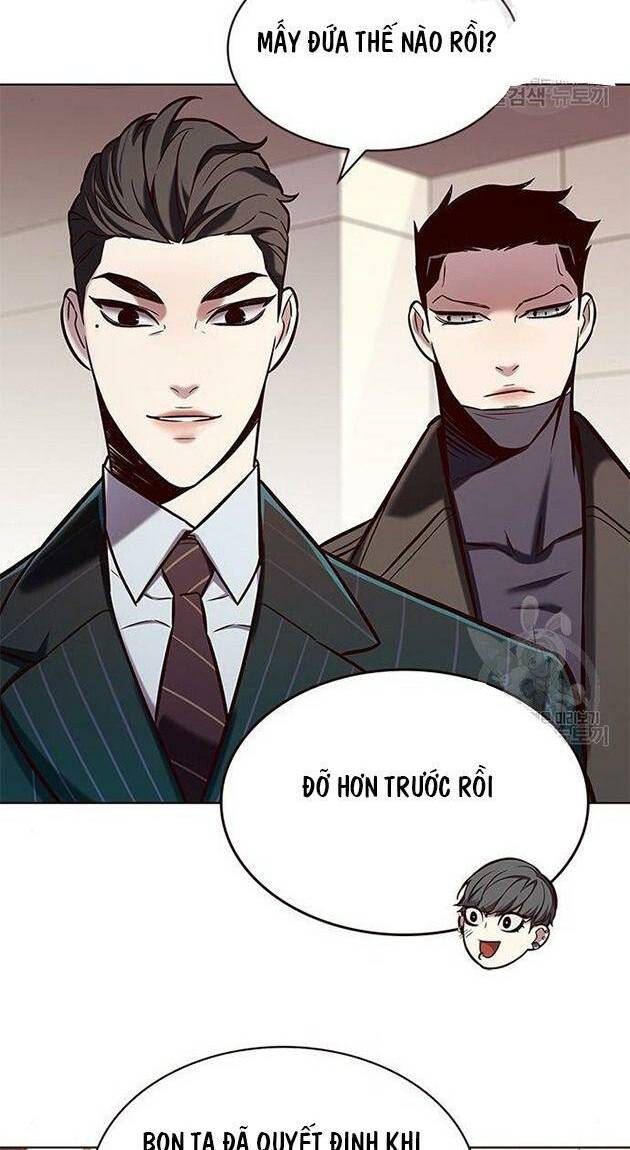 Eleceed – Hoá Thân Thành Mèo Chapter 216 - Trang 2