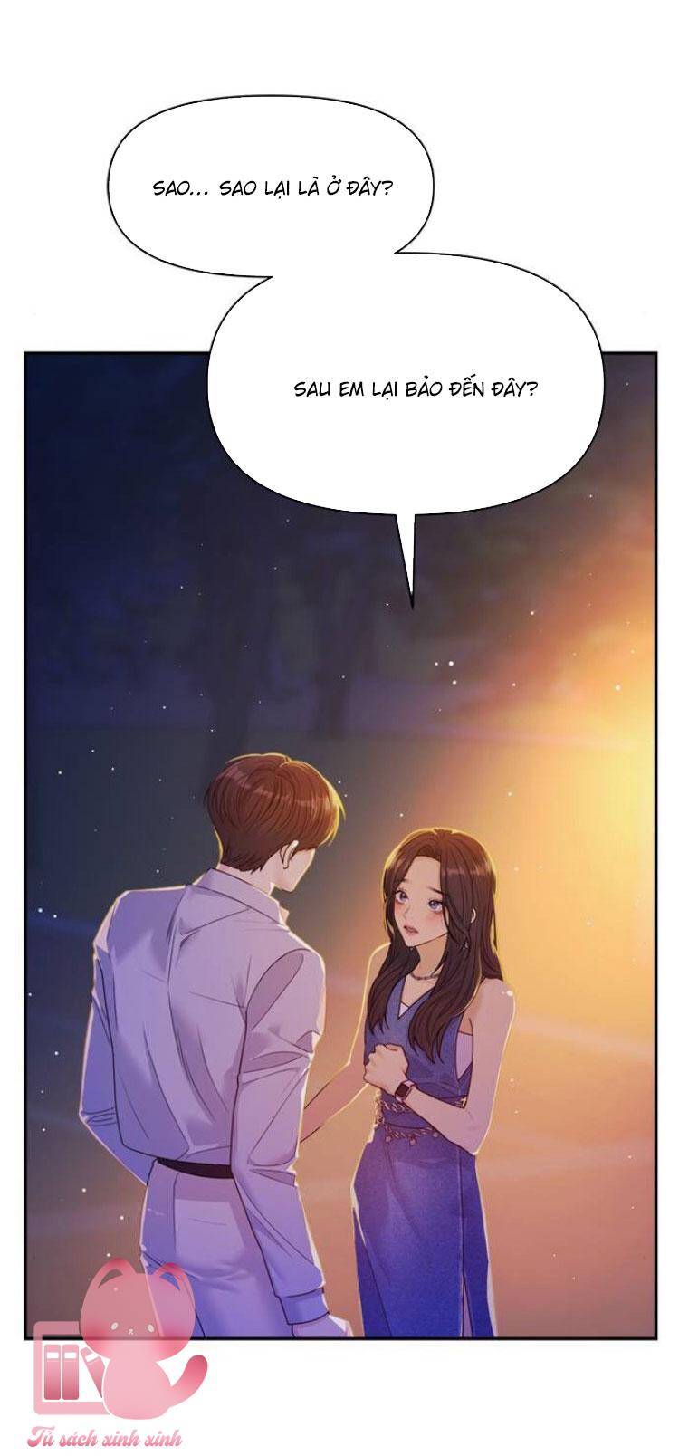 Couple Breaker Chapter 80 - Trang 2