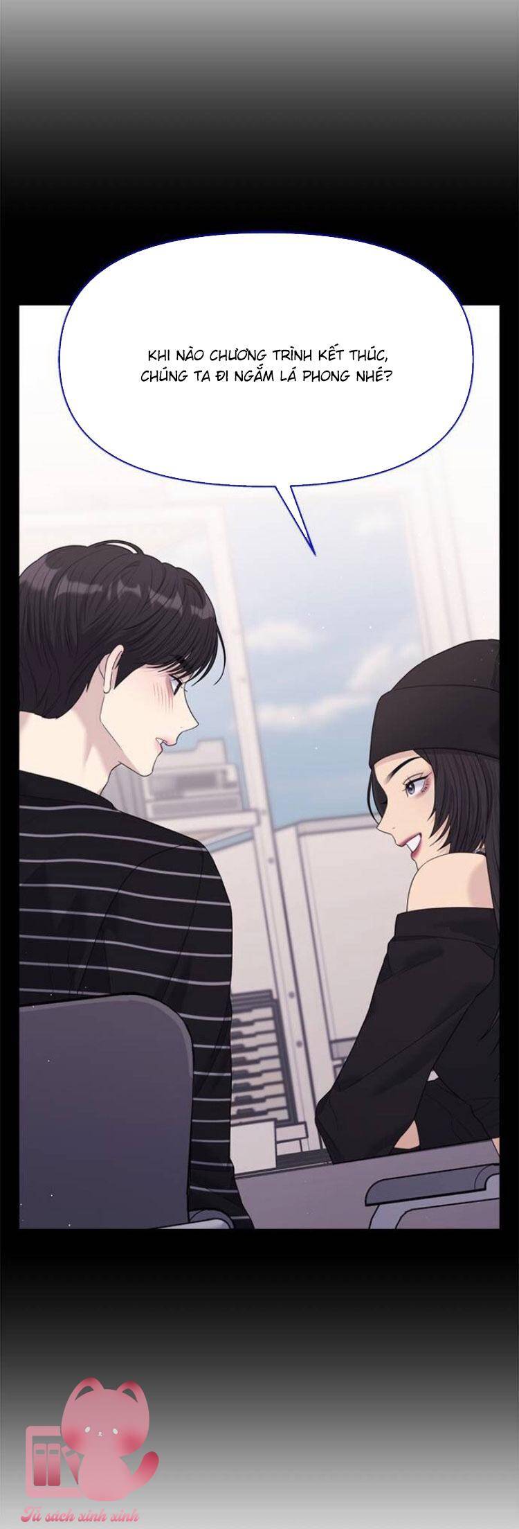 Couple Breaker Chapter 80 - Trang 2