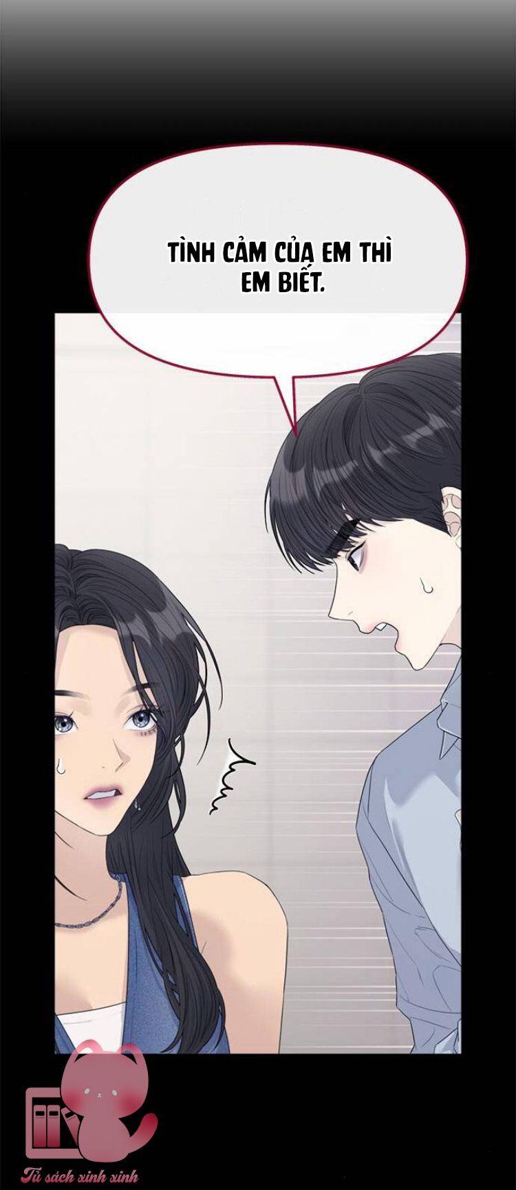 Couple Breaker Chapter 80 - Trang 2