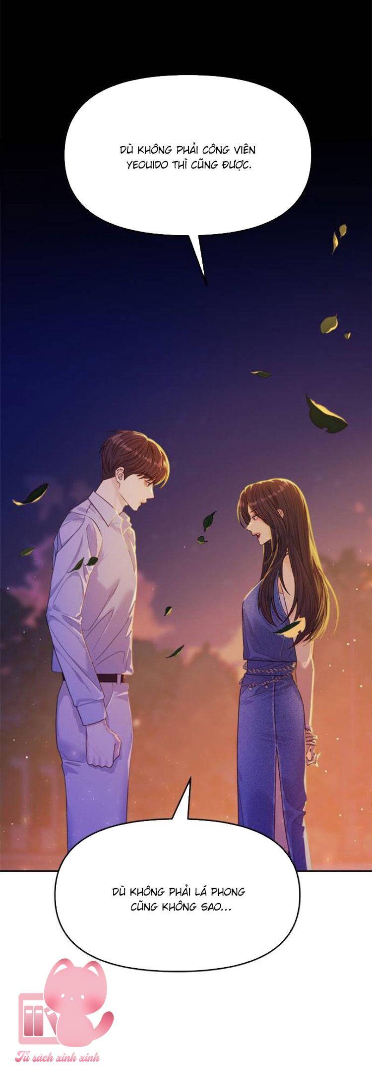 Couple Breaker Chapter 80 - Trang 2