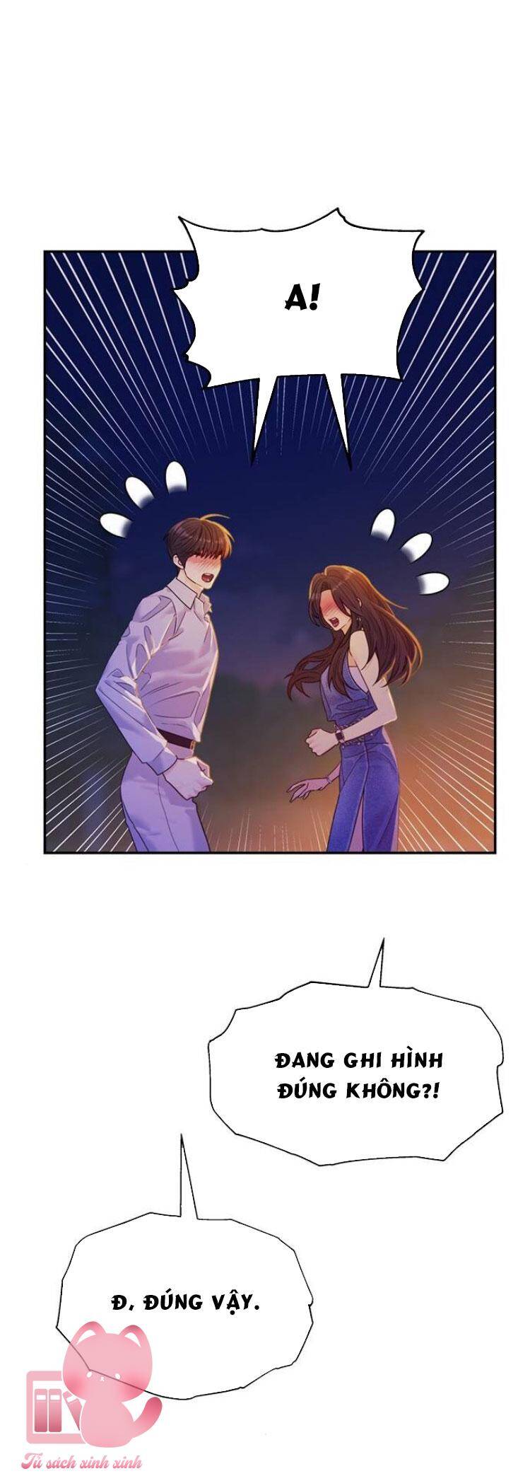 Couple Breaker Chapter 80 - Trang 2