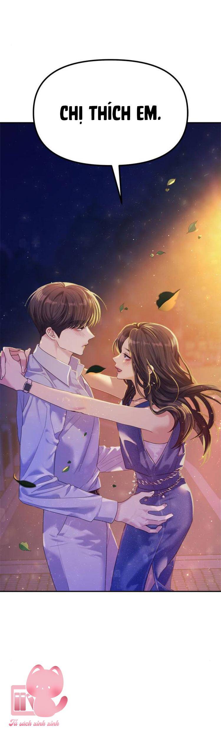 Couple Breaker Chapter 80 - Trang 2